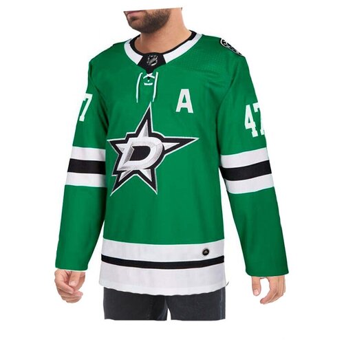 фото Хоккейный свитер dallas stars radulov 47 adidas