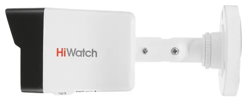 Видеокамера IP HIWATCH , 1440p, 2.8 мм, белый - фото №2
