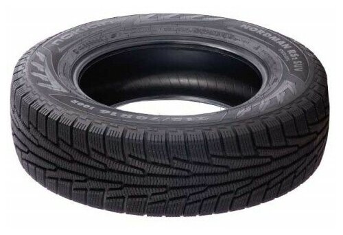 Шины 205/60 R16 Nokian Tyres Nordman RS2 96R XL - фотография № 18