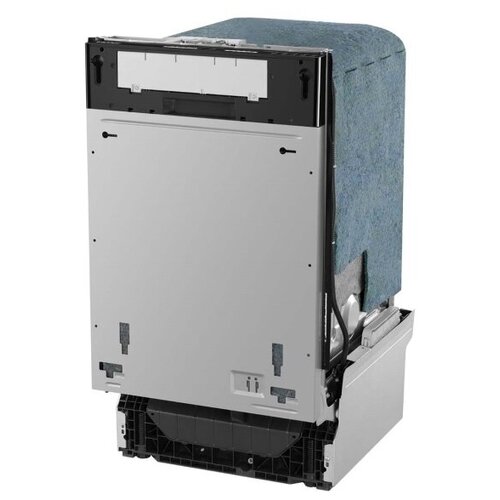 Встраиваемая посудомоечная машина 45 см Haier HDWE9-191RU 2998700₽
