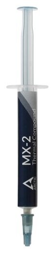 Термопаста Arctic MX-2 Thermal Compound 8-gramm ACTCP00004B