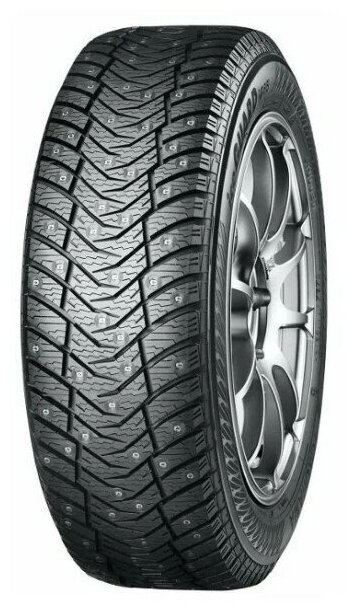 Автомобильные шины Yokohama Ice Guard IG65 205/65 R16 99T