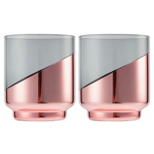 Набор из 2 бокалов Raye