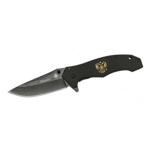фото Нож мастер-к патриот (m9676) мастер к.