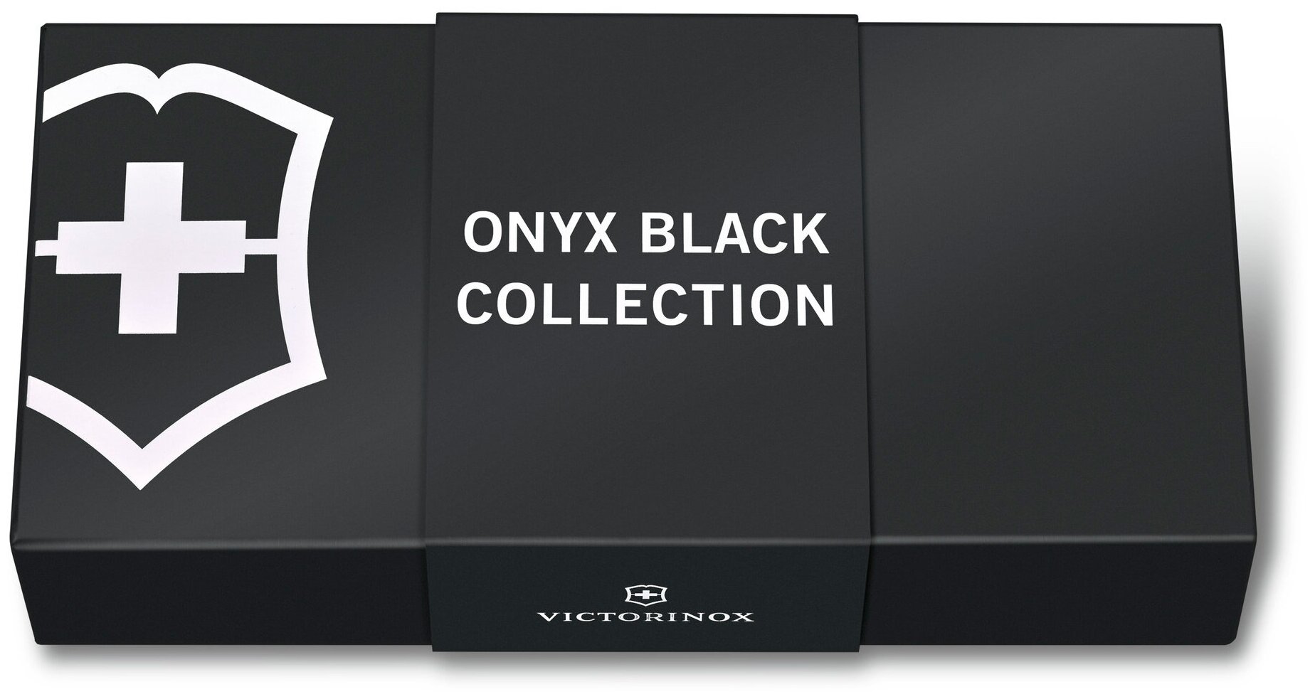 Складной нож VICTORINOX Signature Lite Onyx Black, 8 функций, 58мм, черный - фото №10