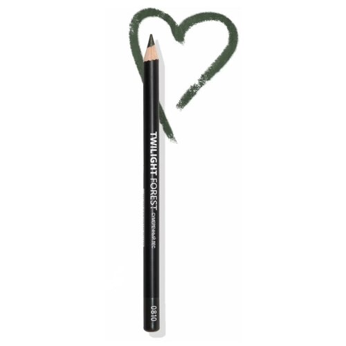 Карандаш для глаз ART SOFFIO DARK LUXE S-88 Нюдовое Очарование 0813