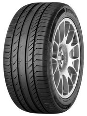 Автошина Continental ContiSportContact 5 SUV 235/55 R19 105W