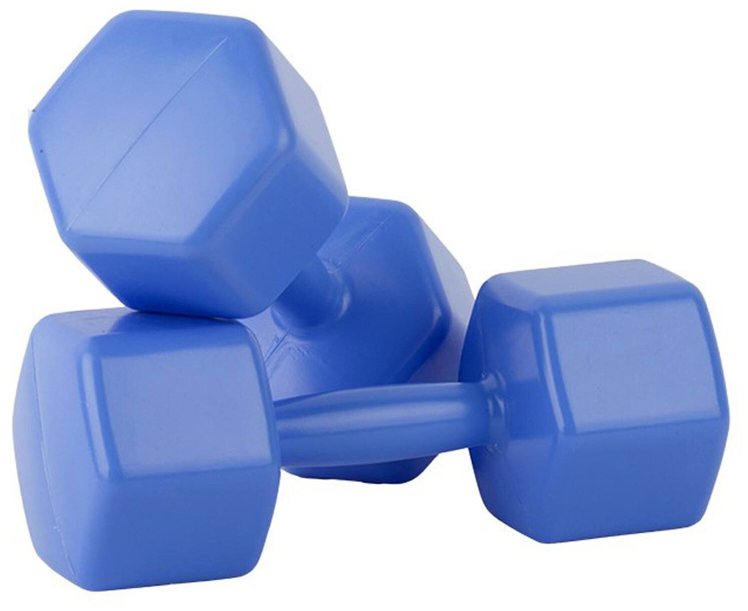 фото Набор гантелей неразборных СТРОМ У980 пустые