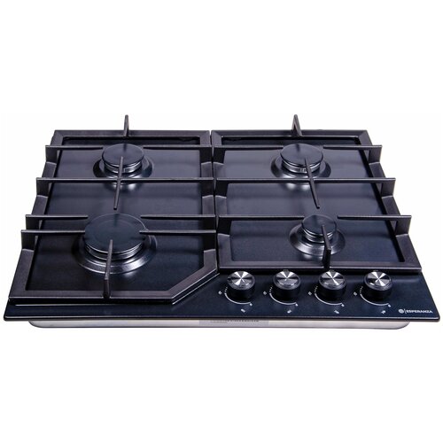 Газовая варочная поверхность ESPERANZA HG4S2 B 1099000₽