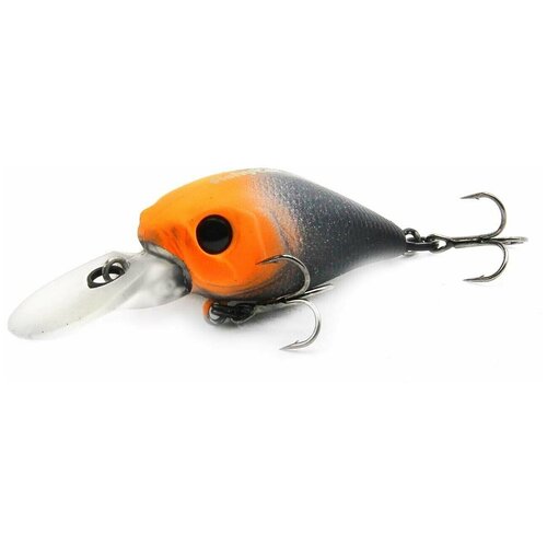 фото Воблер для рыбалки fishycat icat 32f-dr / x12 японский на форель и голавля - фишикет