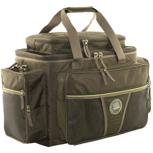 фото Сумка рыболовная aquatic с-19 (62х37х42 см) с-19х