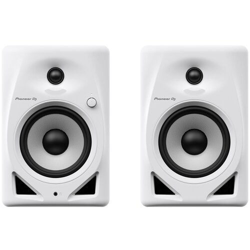 Студийные мониторы Pioneer DM-50D-W 2454700₽