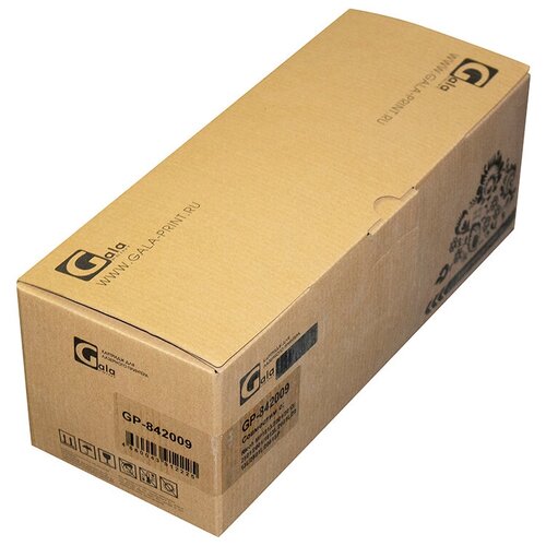 тонер ricoh aficio mp2001 2001l 2001sp mp2501l 2501sp o type p2501e 841991 841769 842009 842341 Картридж 842009 (MP-2501E) для Ricoh Aficio MP-2501SP, MP-2001SP 842009, 841769 GalaPrint