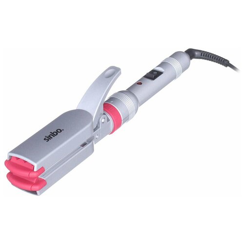 Мульти-Стайлер Sinbo SHD 7071 серебристый 99000₽