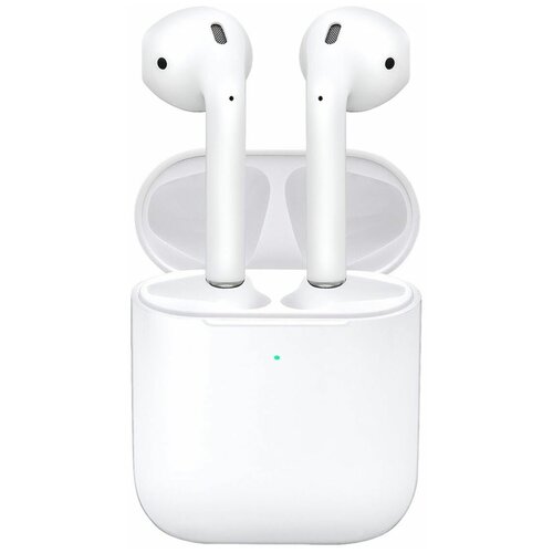 Беспроводные наушники Borofone TW02 белые 120000₽