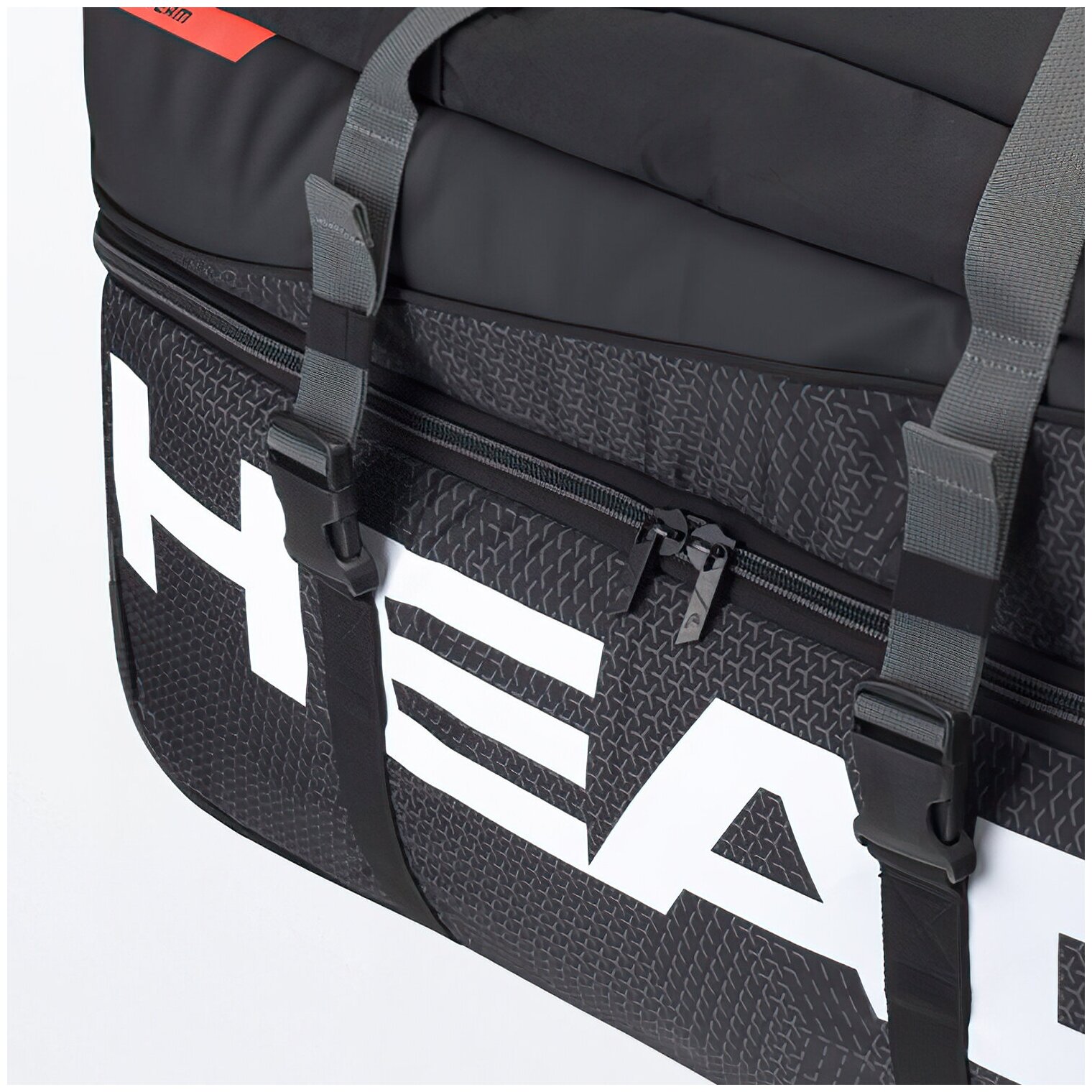 Дорожная сумка HEAD Tour Team Travelbag 2022 283562 - фотография № 3