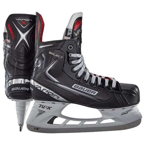 фото Коньки игрока bauer vapor select (int,6,0ee)