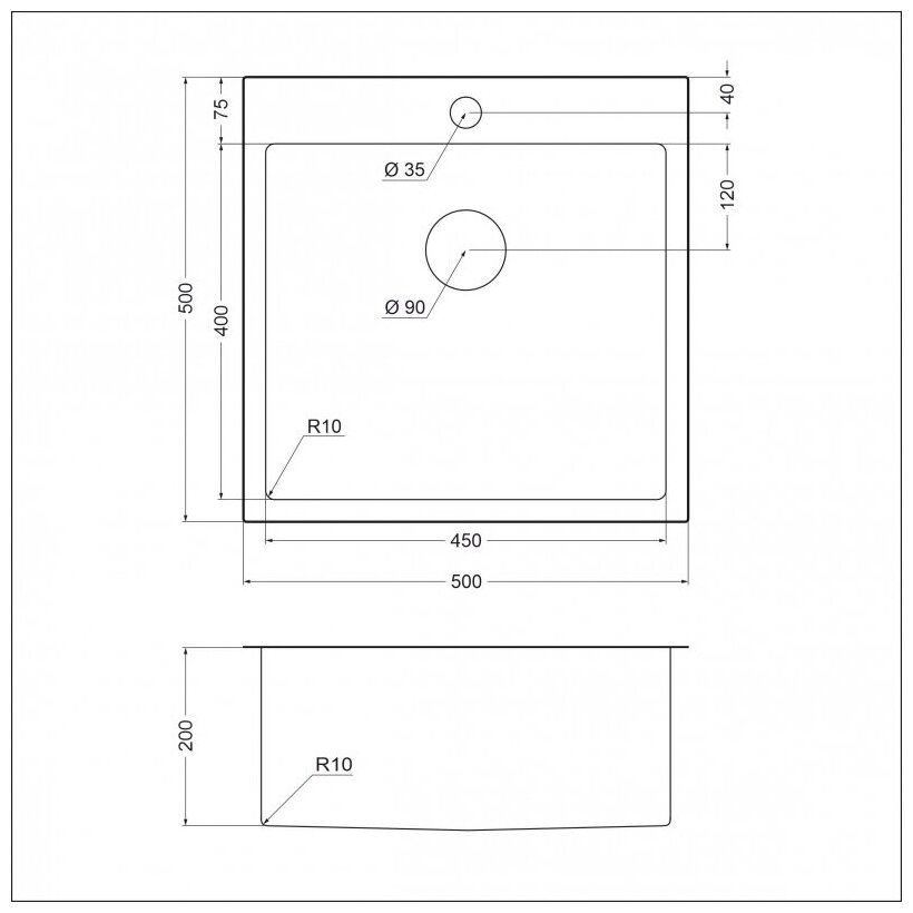 EMAR EMB-117A EMB-117A PVD Nano Golden