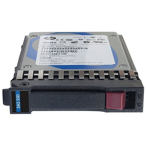 873562-001 Жёсткий диск SSD 400Gb 2.5