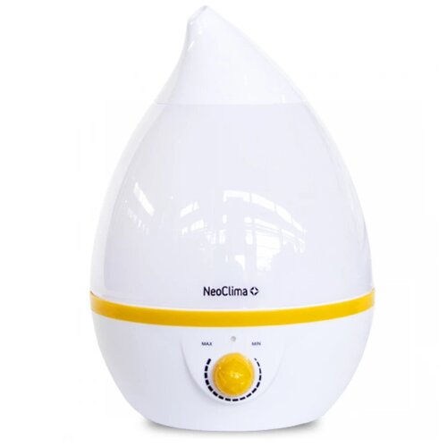 Увлажнитель воздуха ультразвуковой Neoclima NHL-200L Увлажнитель для спальни 219900₽