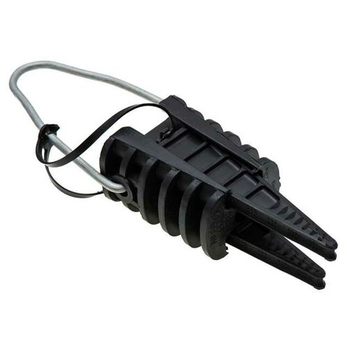 Зажим для натяжения кабеля/троса Нилед DN 123, 1 шт. крепление концевое 10мм нейтрал protherm арт 0020034810