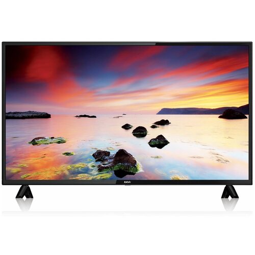 Телевизор 39 BBK 39LEM-1043TS2C черныйHD READY50HzDVB-T2DVB-CDVB-S2USB 1639900₽