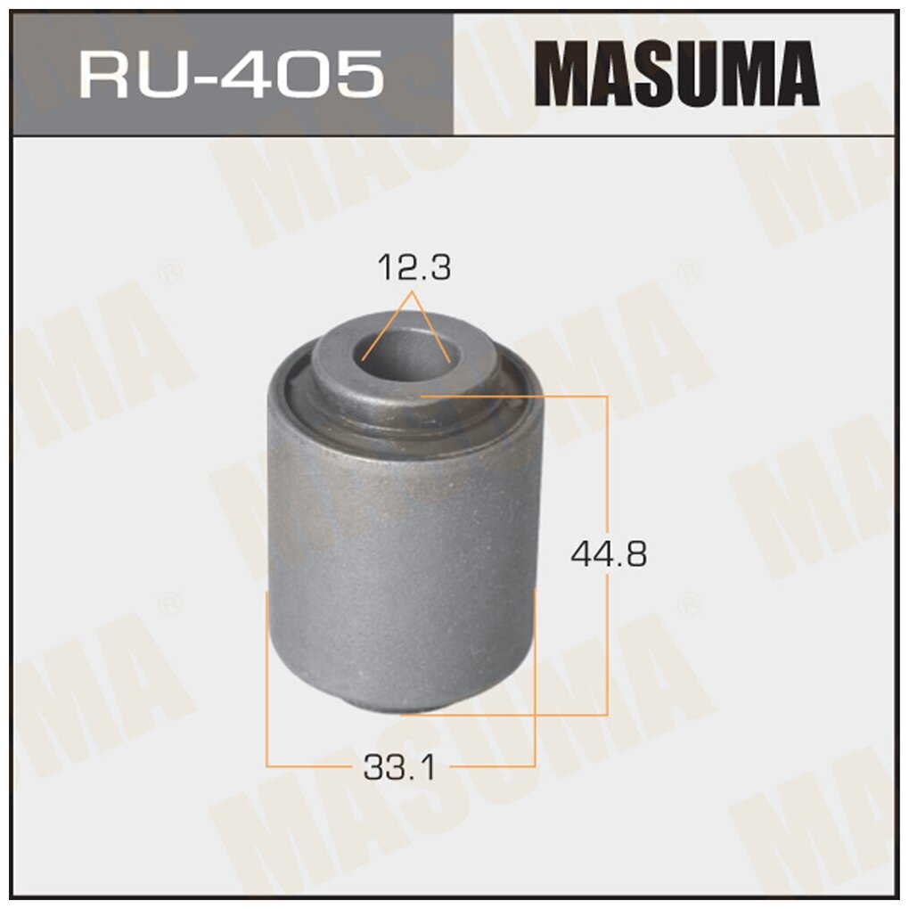 Сайлентблок Masuma RU405