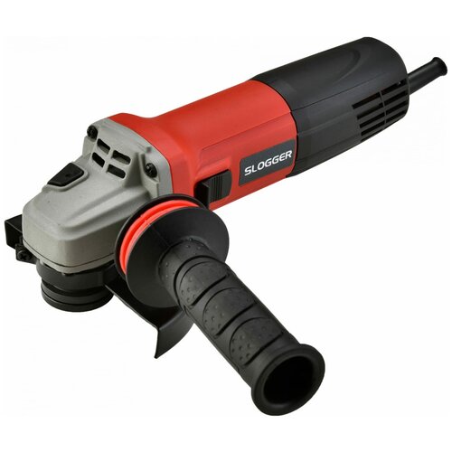 Угловая шлифмашина Slogger AG1125 1150 Вт регулировка оборотов 339000₽