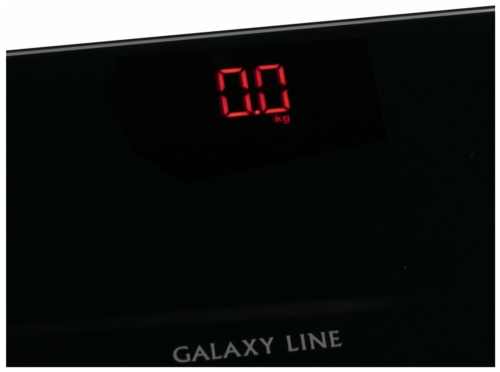 Весы напольные GALAXY LINE GL 4826 - фотография № 2
