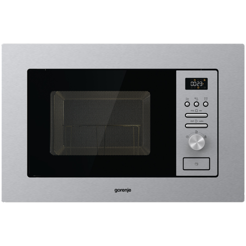 Микроволновая печь встраиваемая Gorenje BM201AG1X