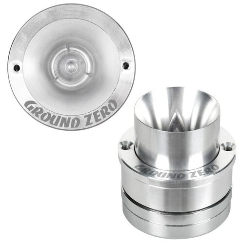 Акустика Ground Zero GZCT 0500X Вч-динамик 1шт 227500₽