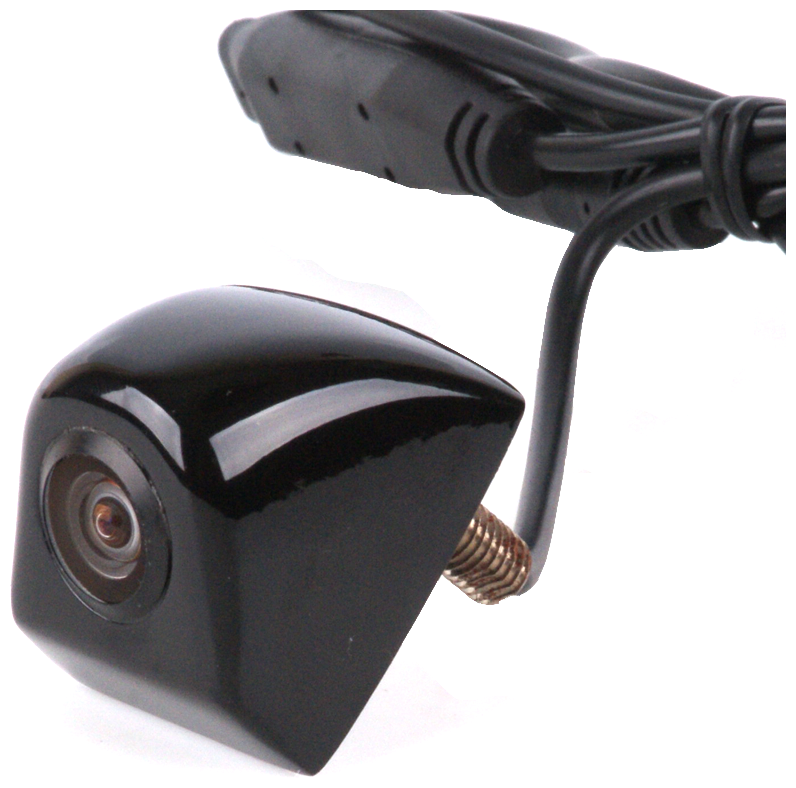 Универсальная камера заднего вида c динамической разметкой Vizant A-601D
