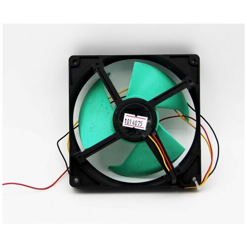 вентилятор центробежный для холодильника nmb 110x37 12v 293764 Вентилятор Toshiba FBA12J15V 15B 0.28A