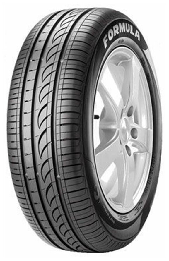 Автошина 215/55R16 97V XL PIRELLI FORMULA ENERGY