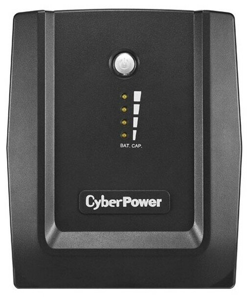 CyberPower ИБП UT2200E ИБП Line-Interactive, Tower, 2200VA 1320W USB RJ11 45 4 EURO