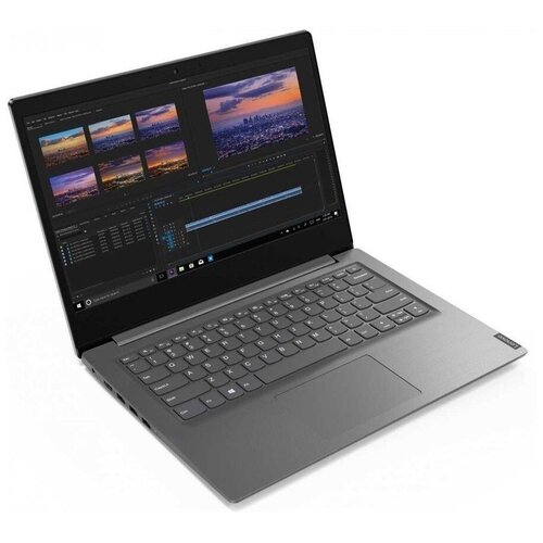 LENOVO Ноутбук V 82C6S032EU 3415900₽