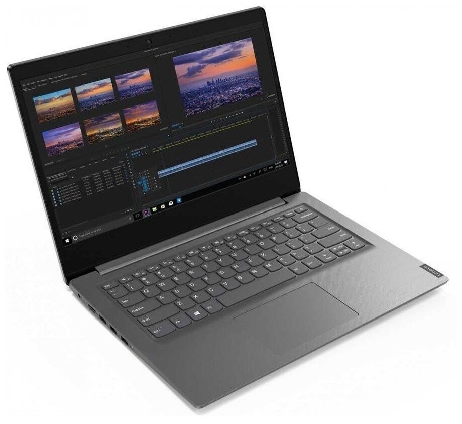 LENOVO Ноутбук V 82C6S032EU