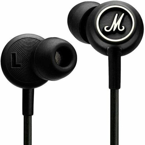 Гарнитура Marshall Mode Black 4090939 6082₽