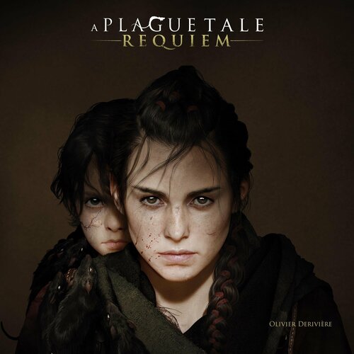 A Plague Tale: Requiem для ПК (РФ+СНГ) Русский язык (Steam)