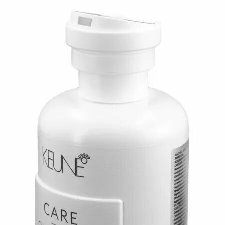 Keune Шампунь яркость цвета для окрашенных волос / CARE Color Brillianz Shampoo 300 мл — фото 1