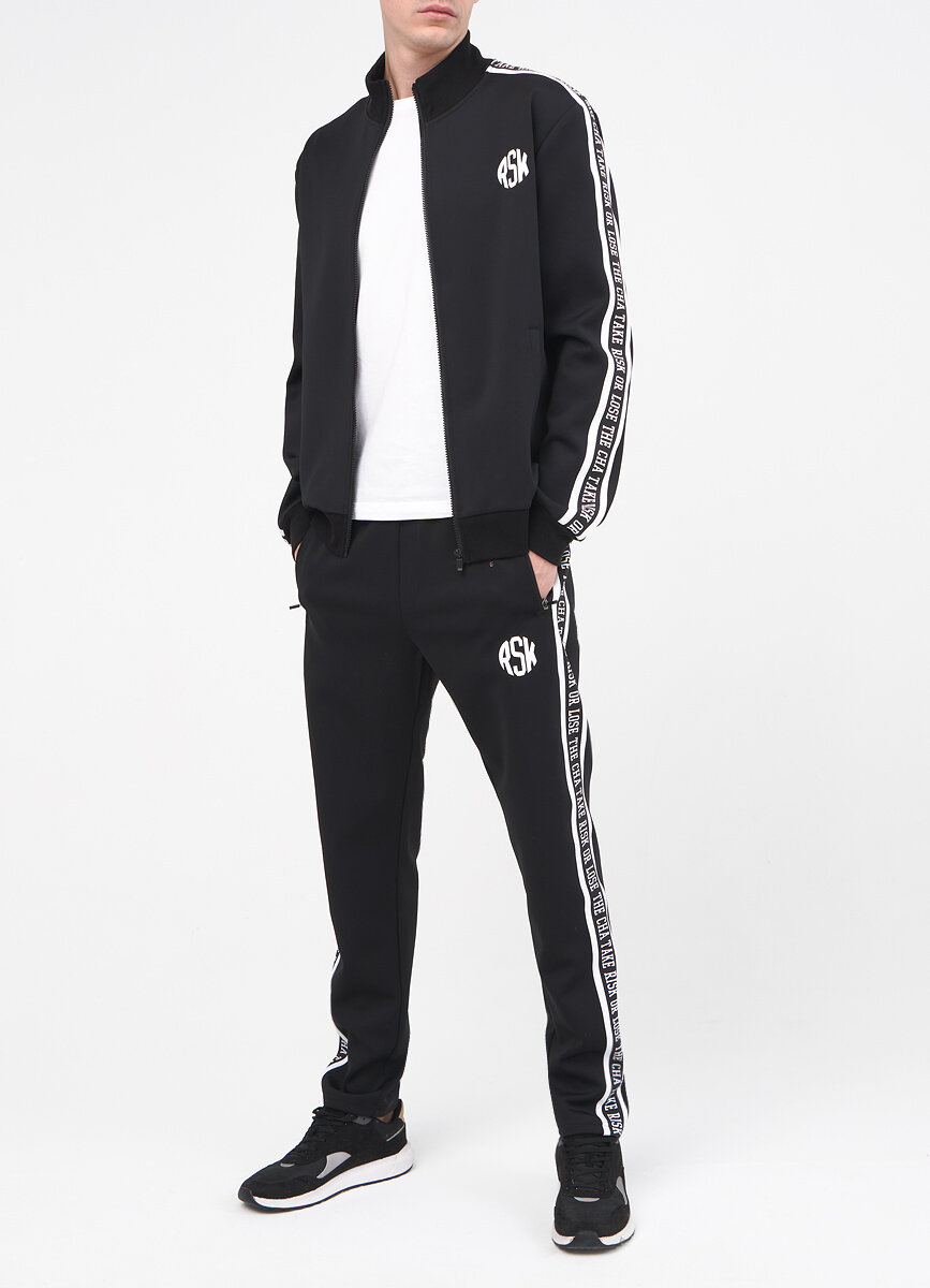 Брюки спортивные Funday