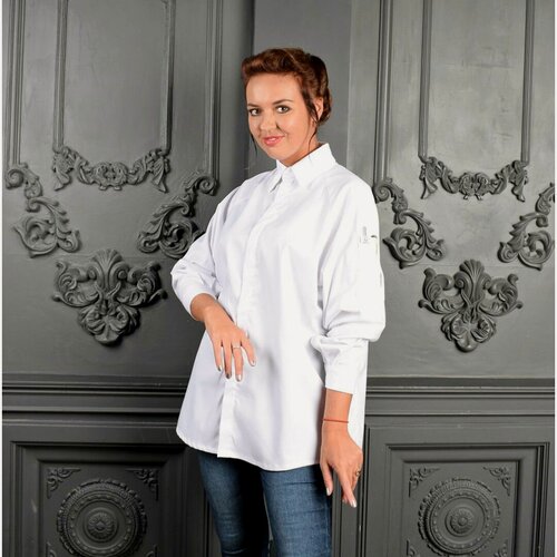 Изображение товара Китель женский L-37 OVERSIZE