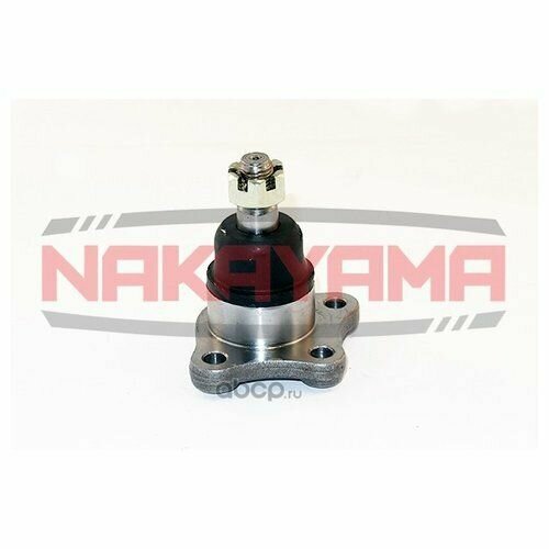 Шаровая опора верхнего рычага HYUNDAI TERRACAN 01 Nakayama K2006 1058₽