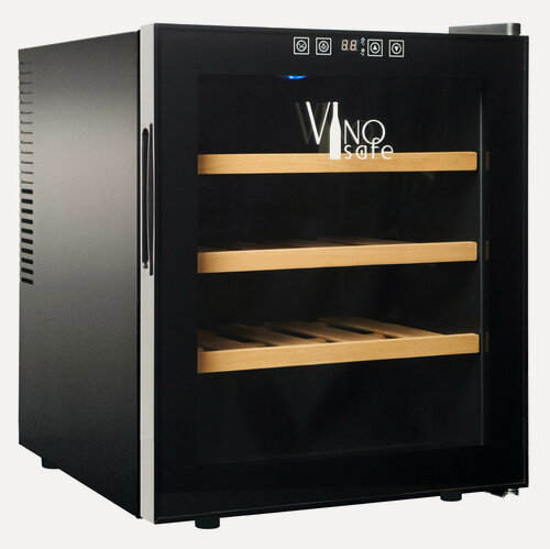 Изображение товара Винный шкаф Vinosafe VSF16AM