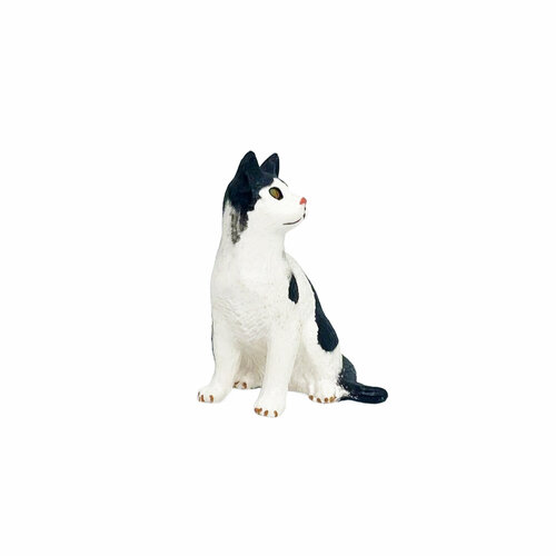 Фигурка - Кот (сидит)