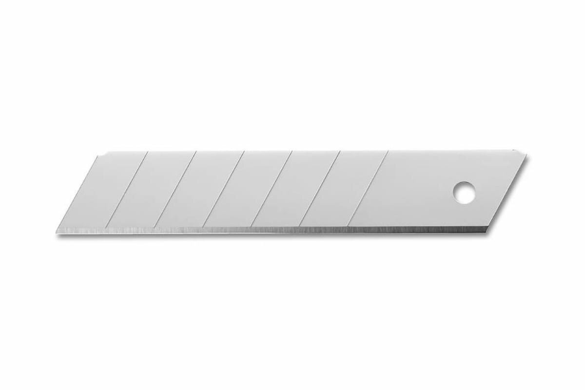 Лезвия IRWIN 10504562 сегментные углеродистая сталь для ножей IRWIN 18мм 10шт