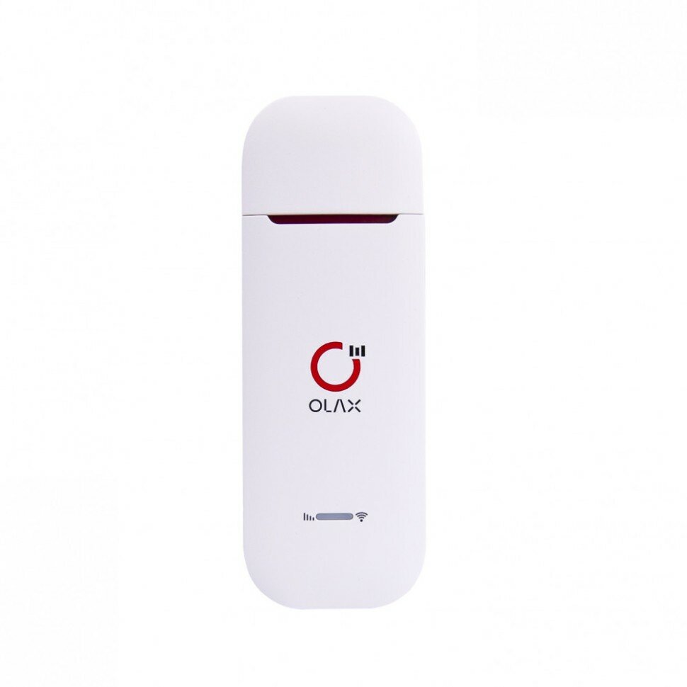 4G LTE Модем Olax U90-e с раздачей WiFi