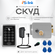 Комплект СКУД Ps-Link KIT-ACM323-G