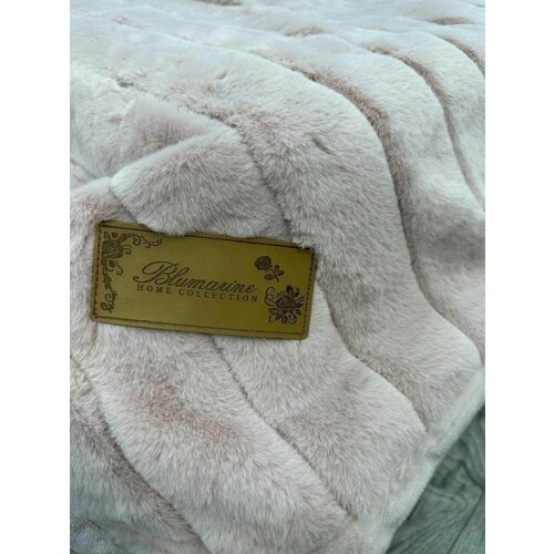 Плед пушистый мягкий 