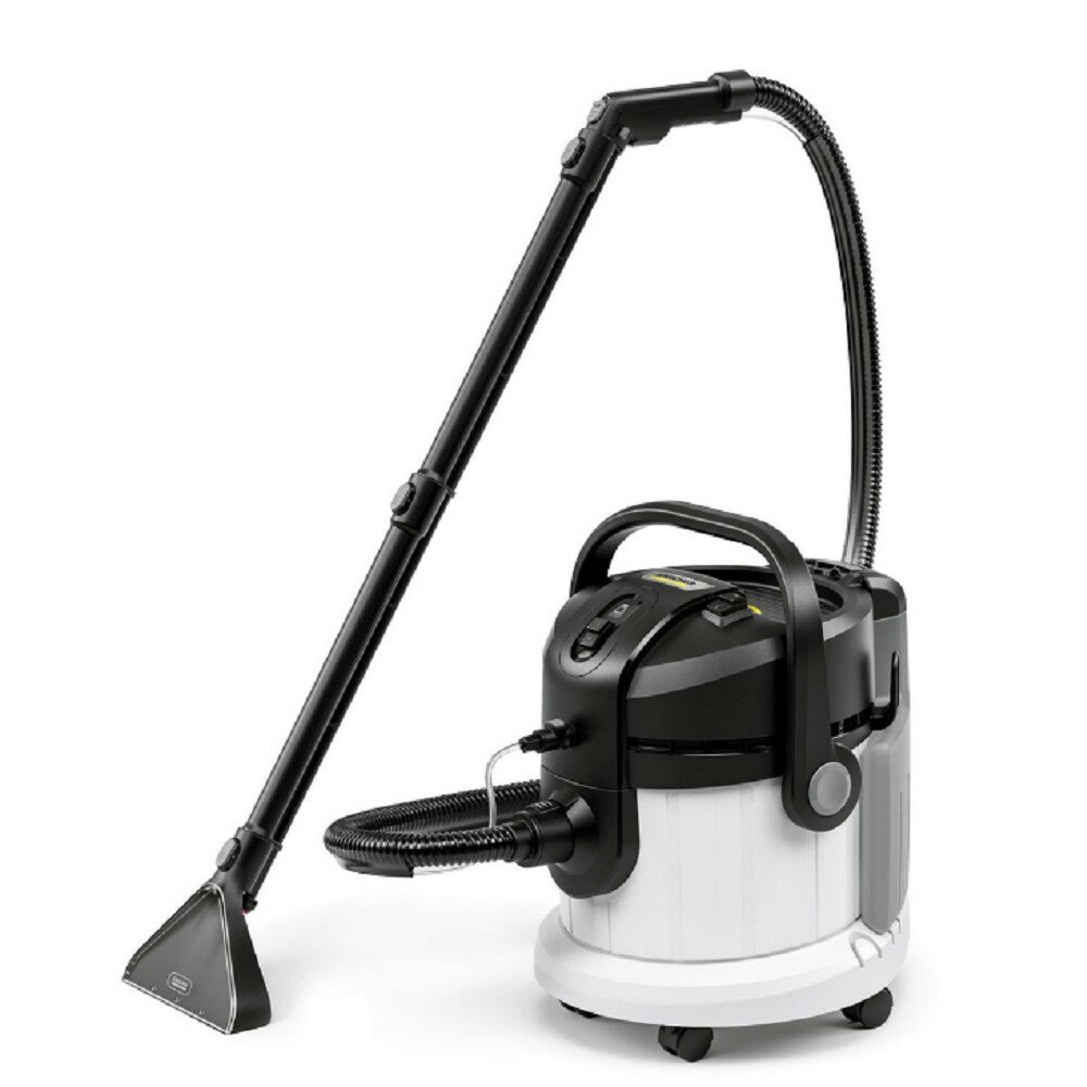 Karcher Пылесосы Пароочистители SE 4 EU Пылесос моющий 1.081-150.0